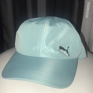 EUC Puma hat